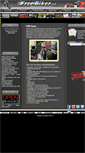 Mobile Screenshot of freebiker.net
